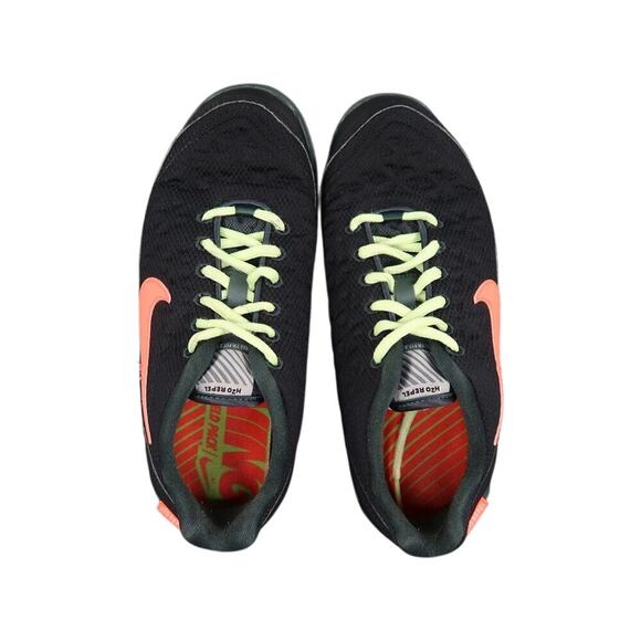 Nike Shoes Womens 6.5 Athletic Trainers Running Free TR Fit 2 Shield H2o Repel - Picture 6 of 12